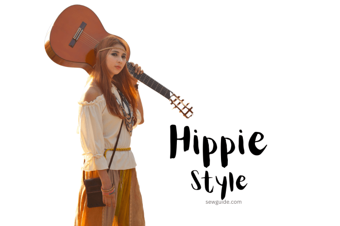 Hippie costume womens diy