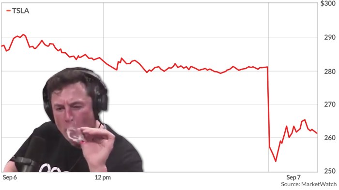 Tesix stock price