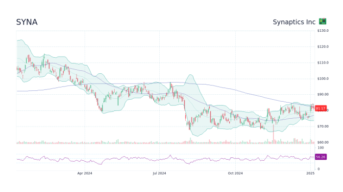 Syna tradingview