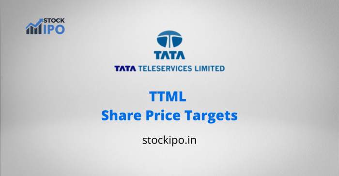 Ttmi stock price