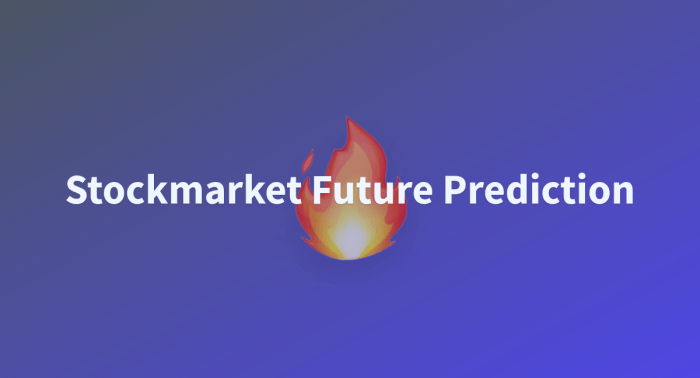 Vfs stock price prediction